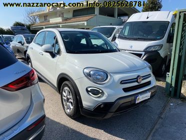FIAT 500X 1.3 MultiJet 95CV Business CROSS NAV