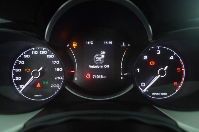 FIAT 500X 500X 1.3 Mjet 95CV 4x2 CITY CROSS