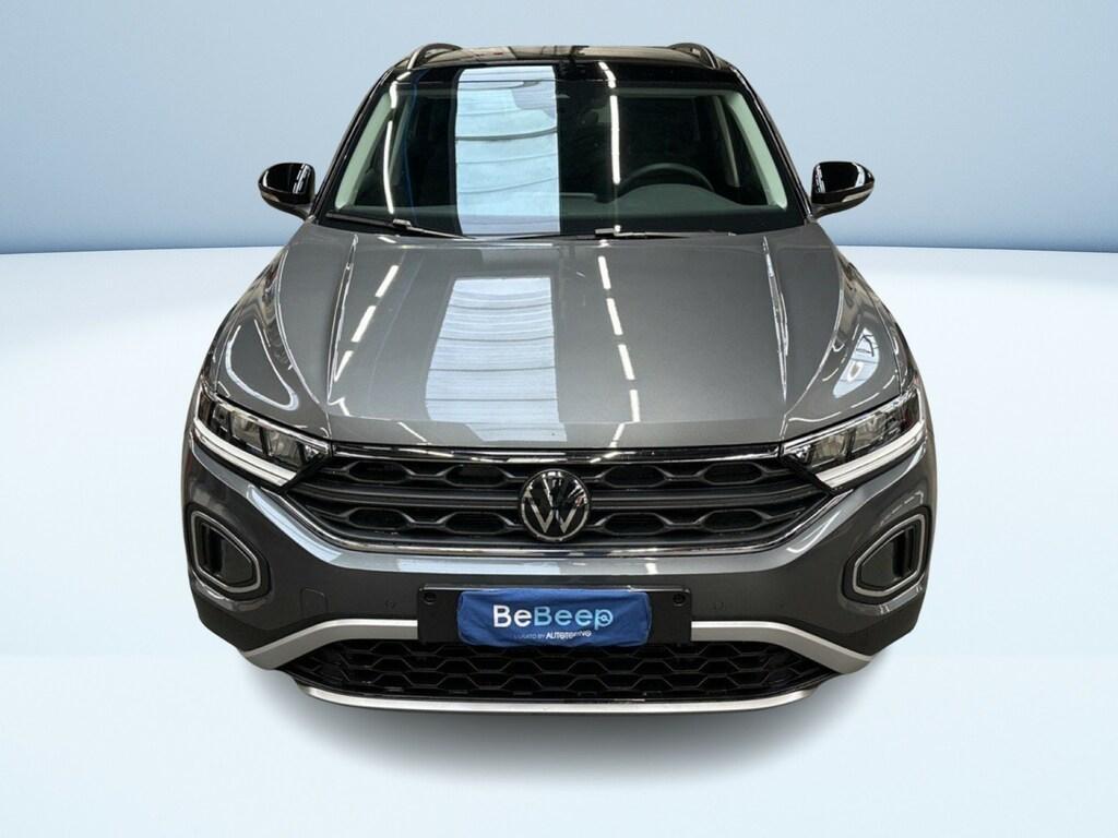 Volkswagen T-Roc 1.0 TSI Style