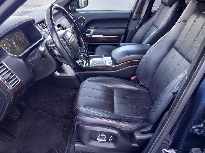 Land Rover Range Rover Range Rover 3.0 TDV6 Vogue NETTO EXPORT/IVA ESPOSTA