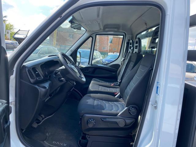 IVECO Daily 35S14 2.3HPT CASSONE FISSO