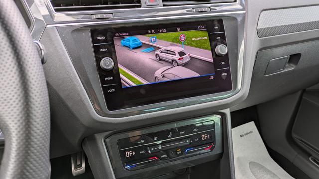 VOLKSWAGEN Tiguan R-Line 4Motion DSG TDI 2.0cc 200cv DRIVE MODE NAVI