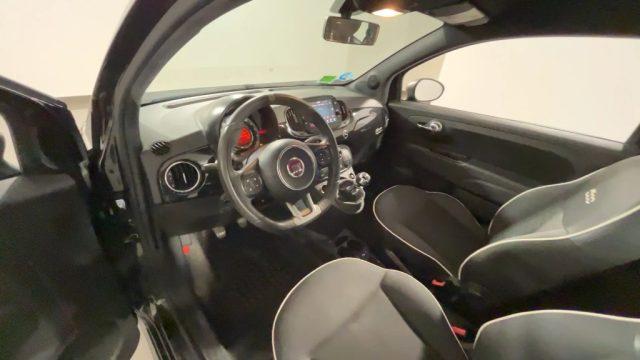 FIAT 500 1.0 Hybrid Sport