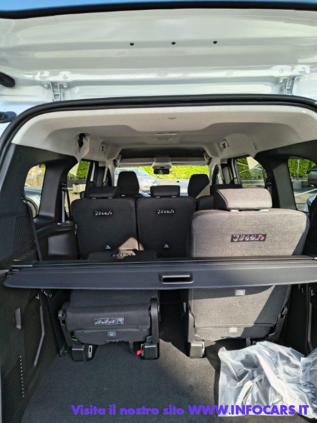 RENAULT Kangoo 1.5 Blue dCi 115 CV Grand Equilibre Sconto p.iva