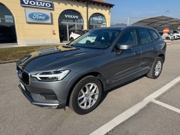 Volvo XC60 B4 (Diesel/Hybrid) AWD Business Plus