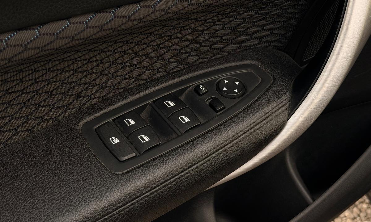 BMW Serie 1 118d 5p. Msport