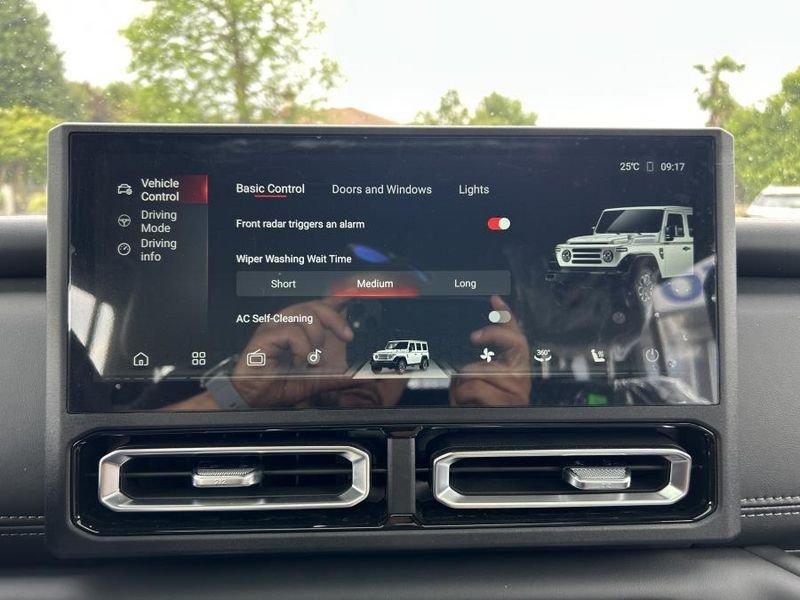 EMC 212 Diesel 2.0 TDI 8AT PRONTA CONSEGNA