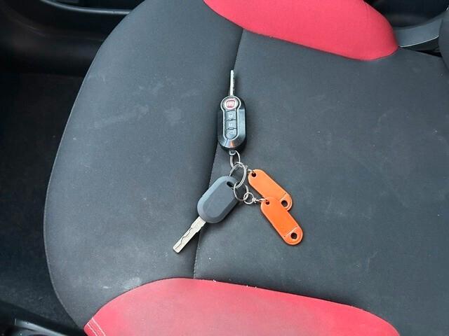 Fiat Panda 1.3 MJT S&S Pop Van 2 posti 2018-2016