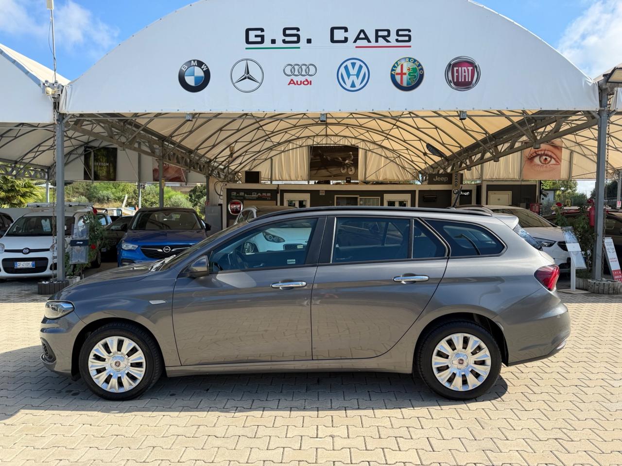 Fiat Tipo 1.6 DIESEL