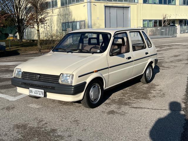 AUSTIN Metro 1.0 LS ONE OWNER 90.000KM!