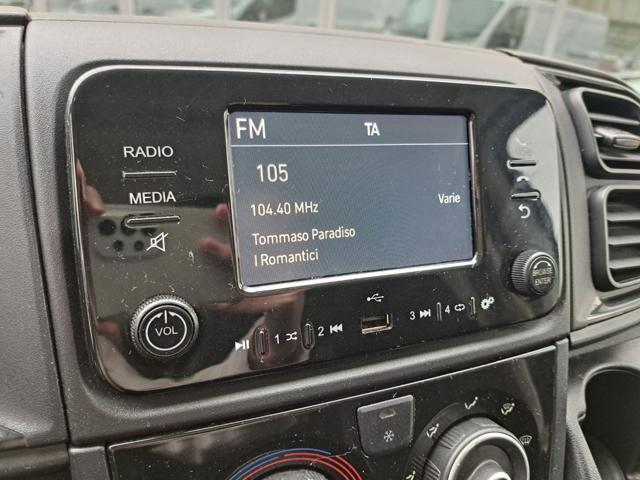 FIAT Ducato 28 2.2 Mjt 120CV PC-TN Furgone