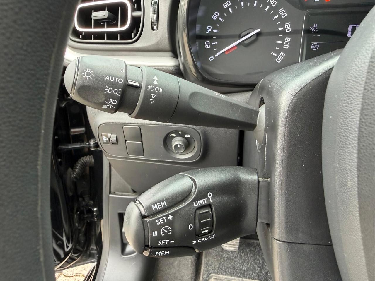 Citroen C3 PureTech 83 S&S Shine