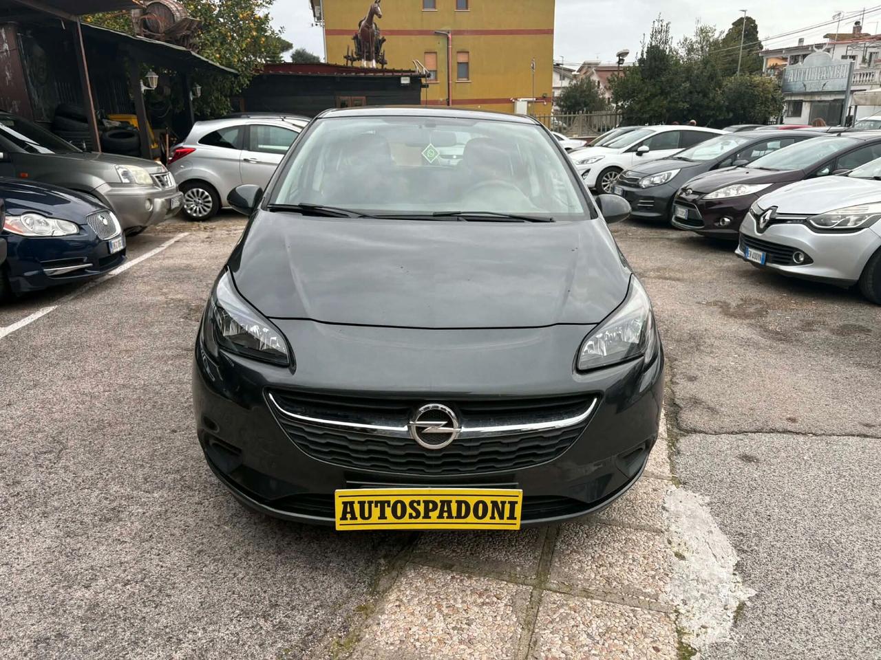 Opel Corsa 1.4 90CV GPL Tech 5 porte Innovation