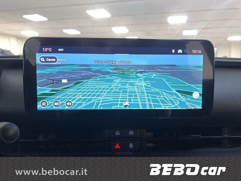 FIAT 600 1.2 Hybrid 110cv Pop