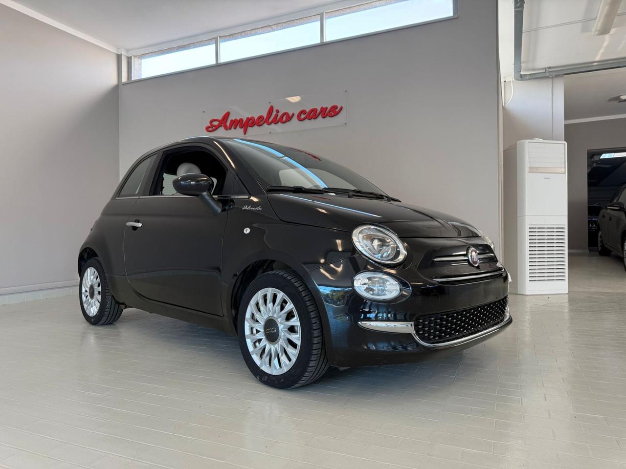 Fiat 500 1.0 Hybrid Dolcevita NEOPATENTATI
