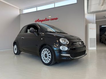 Fiat 500 1.0 Hybrid Dolcevita NEOPATENTATI