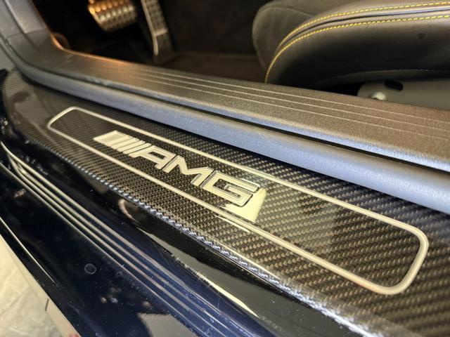 MERCEDES-BENZ GT AMG R CARBOCERAMICI SEDILI A GUSCIO!!!