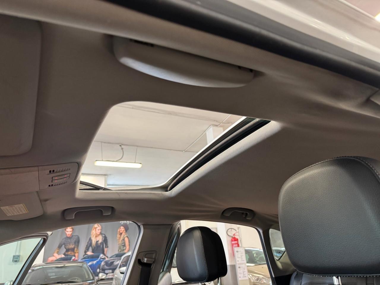 Opel Astra 1.7 CDTI 125CV 5 porte Cosmo - UNICO PROPRIETARIO