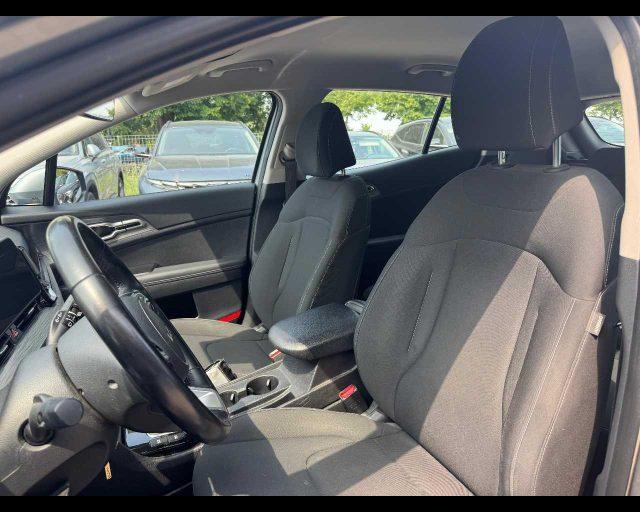 KIA Sportage 1.6 CRDi MHEV Business