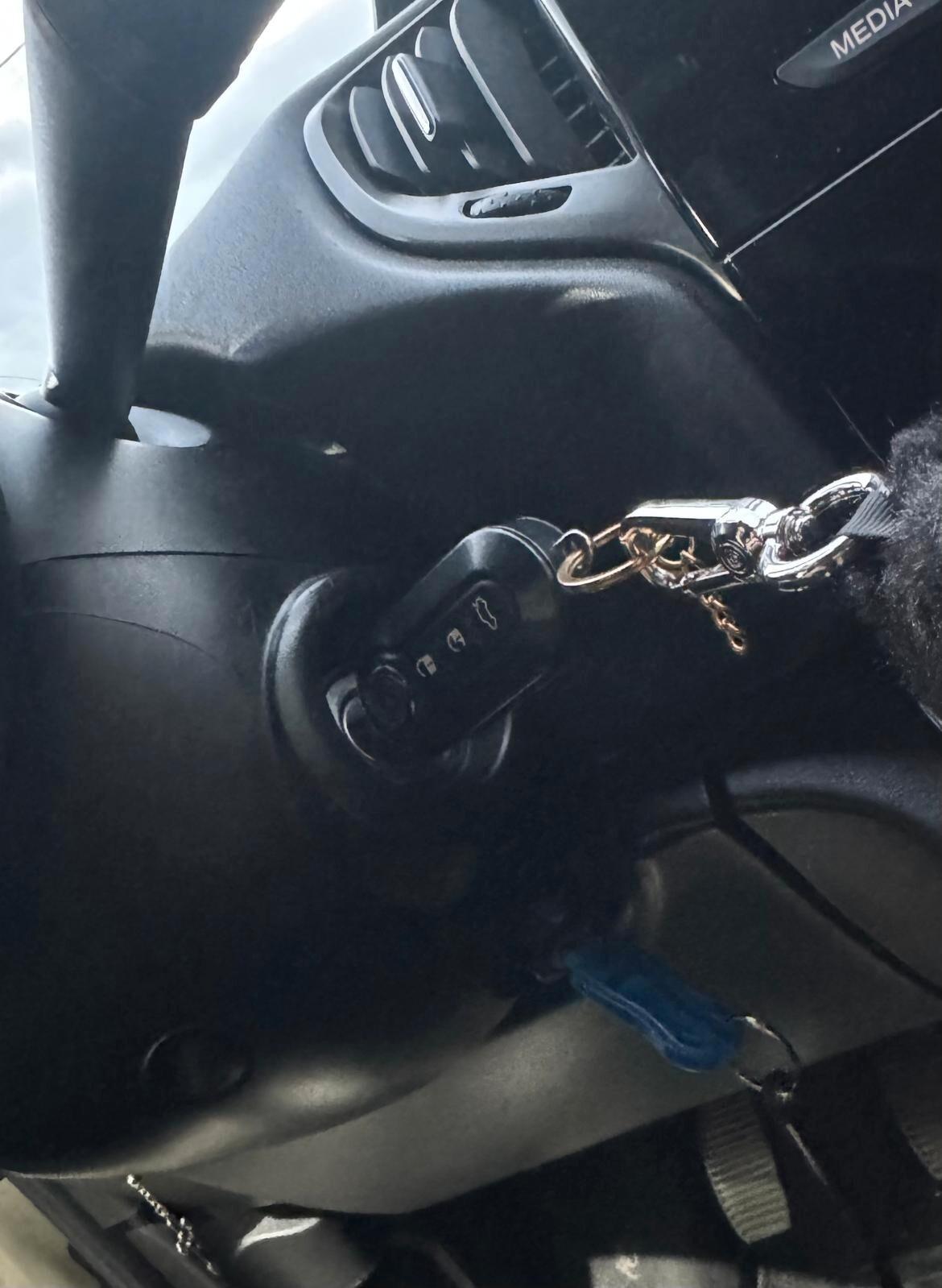 Lancia Ypsilon 0.9 TwinAir 85 CV 5 porte Metano Ecochic Gold