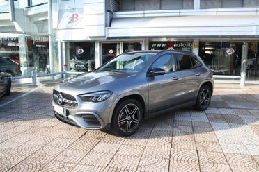 MERCEDES-BENZ GLA 250 e hybrid EQ AMG Line Premium