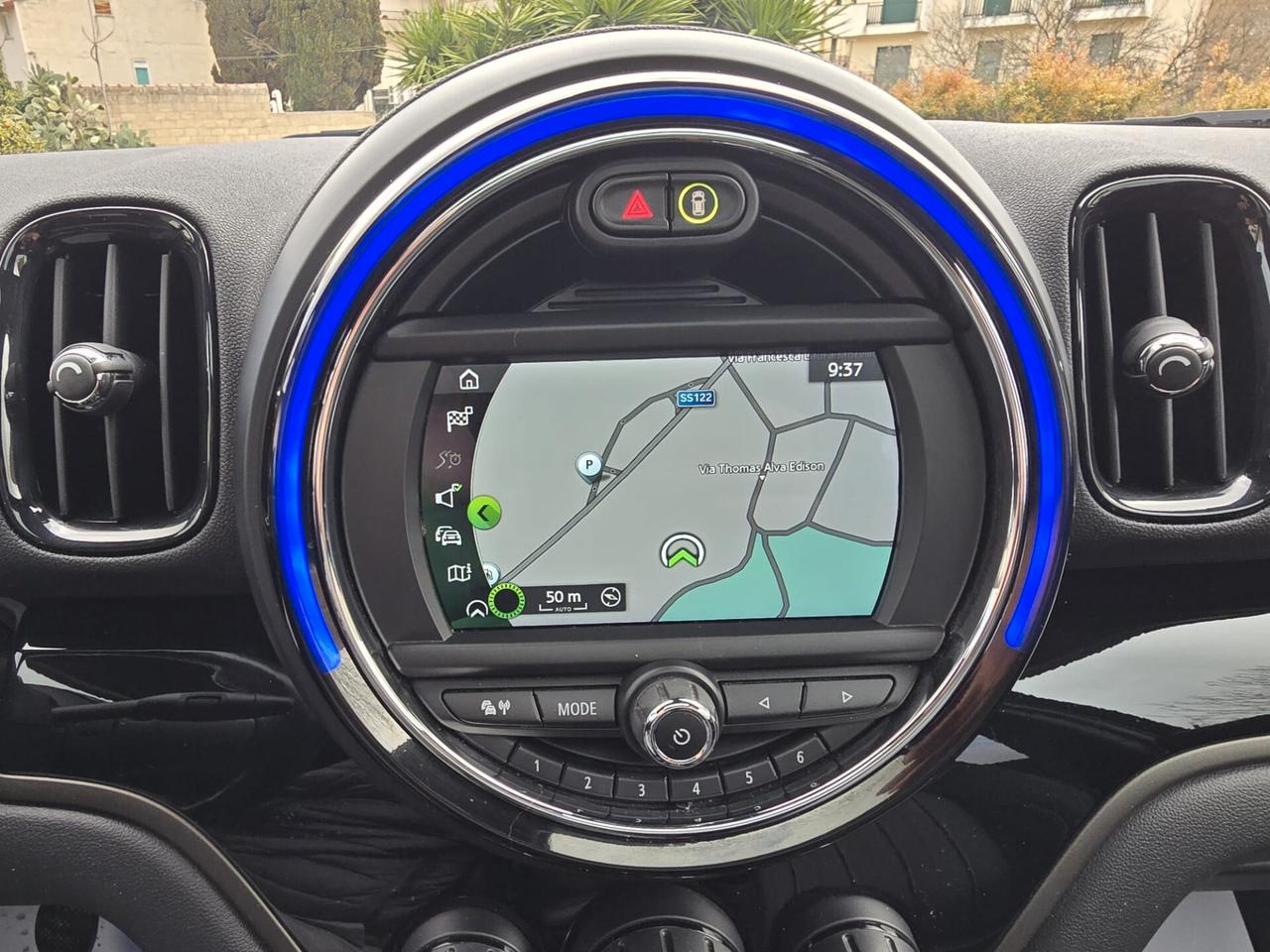 Mini Cooper D 2.0 Countryman ALL4 150 cv - 2020