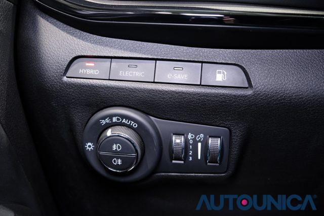 JEEP Compass 1.3 TURBO T4 240 CV PHEV AT6 4XE S