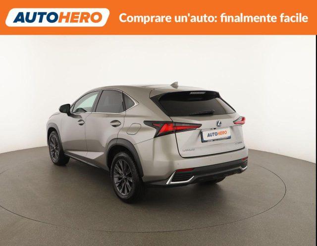 LEXUS NX 300 Hybrid 4WD Premium