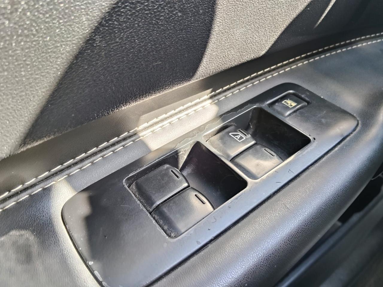 Nissan Qashqai 1.6 131cv TEKNA 360 4wd GANCIO TRAINO