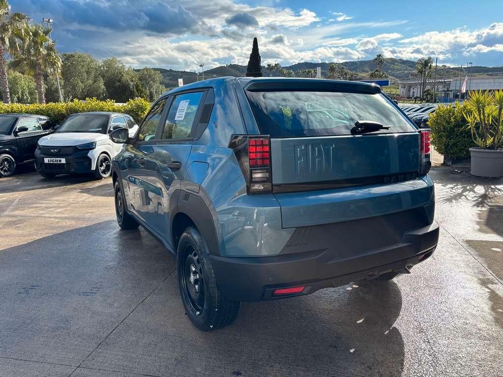 Fiat Grande Panda 1.2 Hybrid 110 CV S&S Pop 2026 / KM 0 IVA ESPOSTA Tua a solo 159 Euro al mese