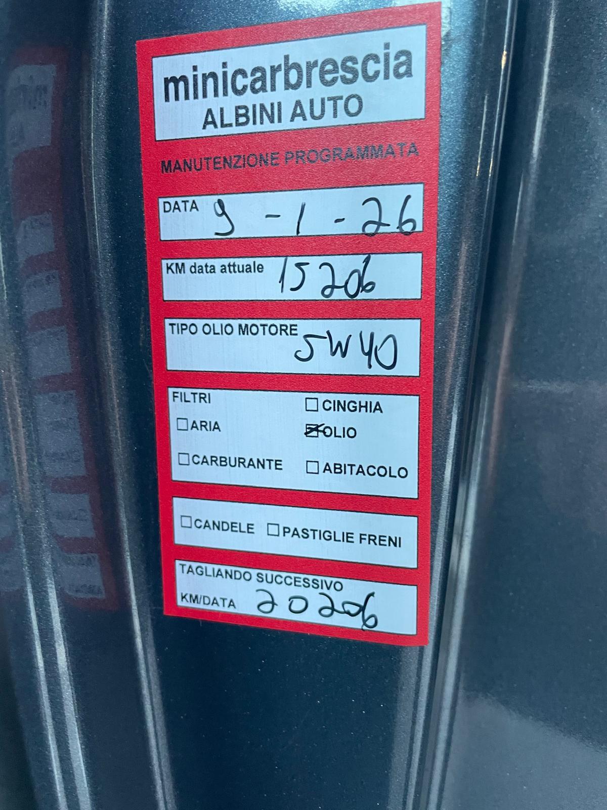 Ligier JS JS50 Dci Sport Pack