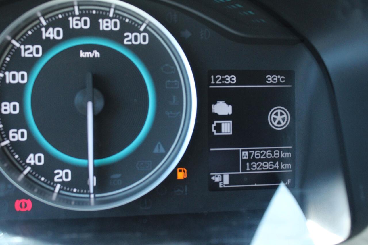 Suzuki Ignis 1.2 Hybrid Top