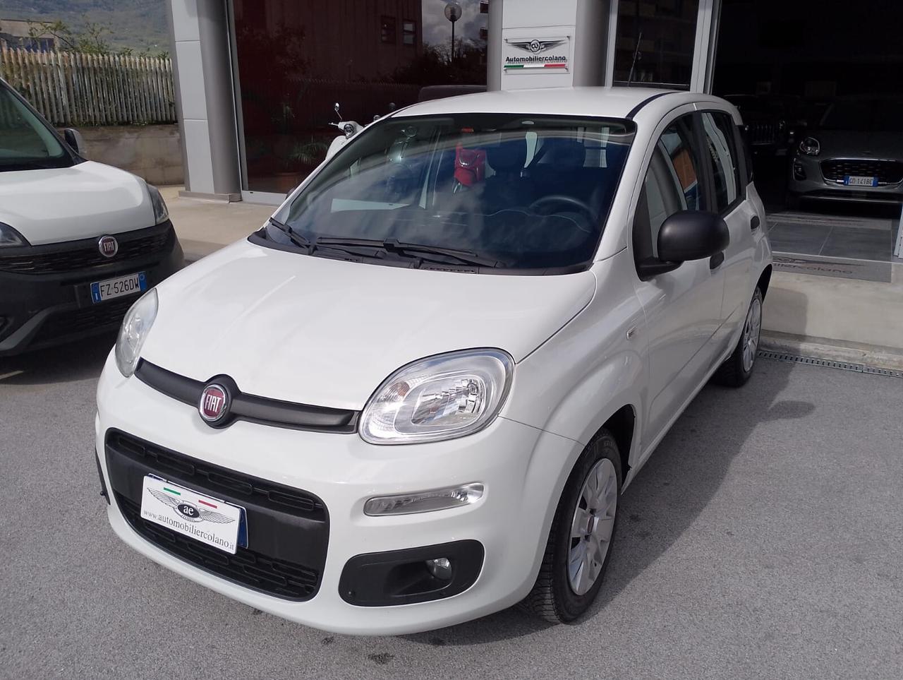 Fiat Panda 1.3 MJT S&S Easy 4 posti N1