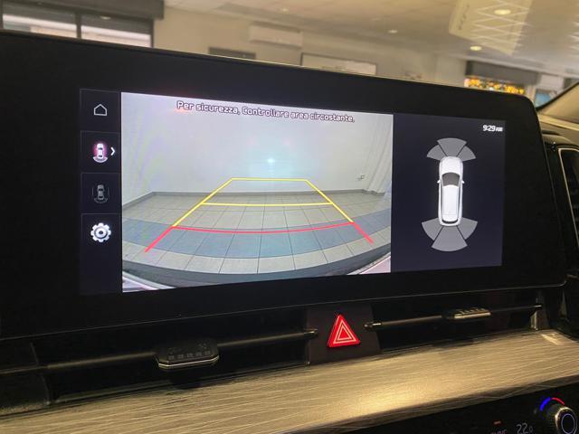 KIA Sportage 1.6 CRDi MHEV Style