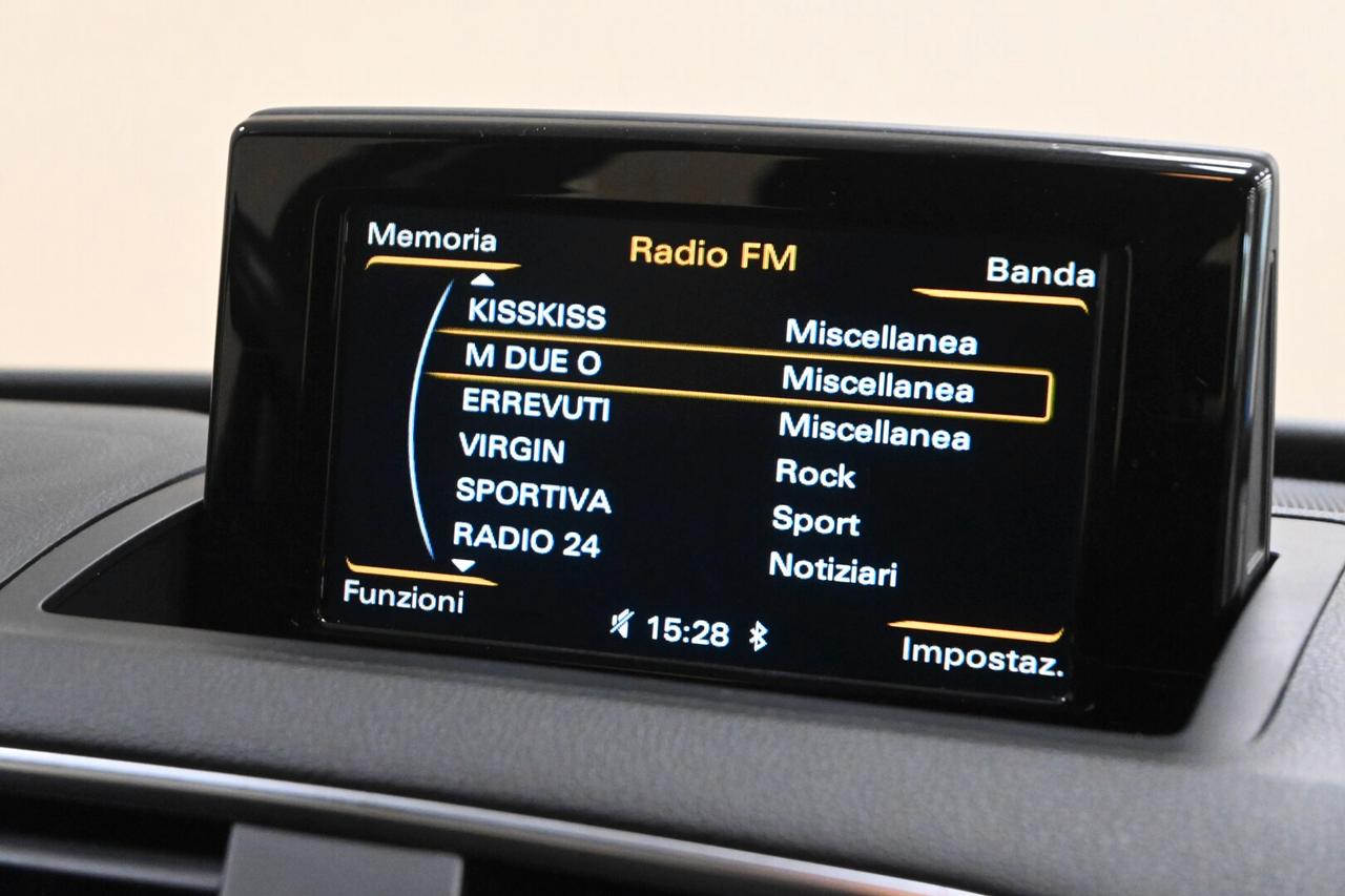 AUDI Q3 Q3 2.0 TDI
