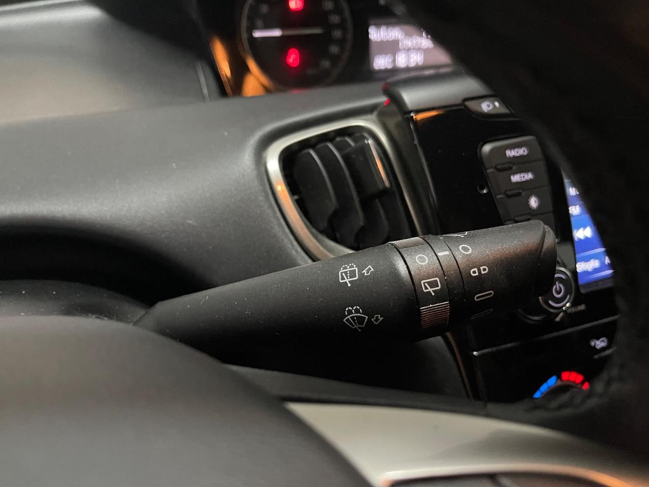 Lancia Ypsilon 1.2 Benzina 69 CV Platinum