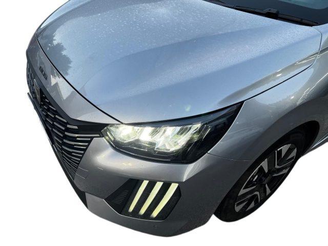 PEUGEOT 208 208 PureTech 100 Stop&Start 5 porte Allure