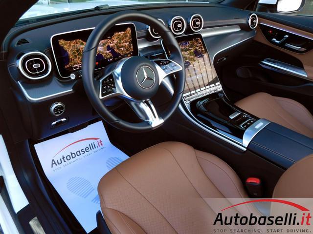 MERCEDES-BENZ E 220 CLE 220D (MHEV) CABRIO ADVANCED AUTOMATICA 197CV