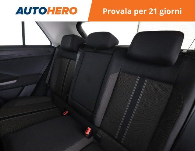 VOLKSWAGEN T-Roc 1.0 TSI 115 CV Style BlueMotion Technology