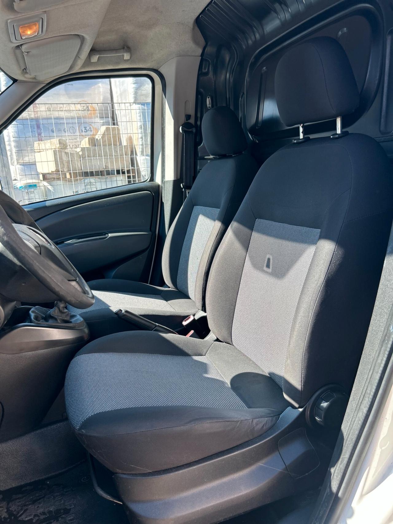 FIAT DOBLO FRIGO FNAX