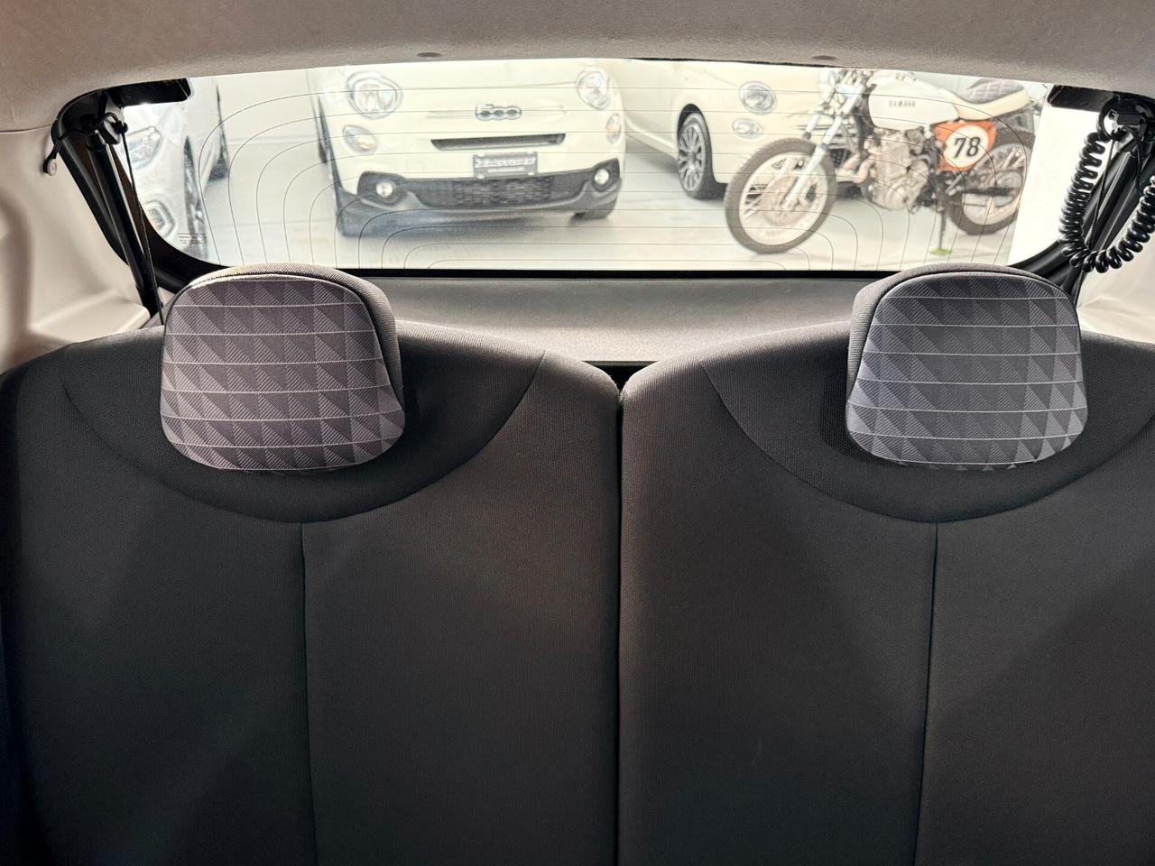 Peugeot 108 VTi 72cv Aziendale 5 porte Allure