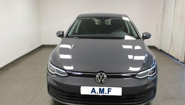 Volkswagen Golf 2.0 TDI 150 CV DSG SCR Life Navi DIesel Automatico