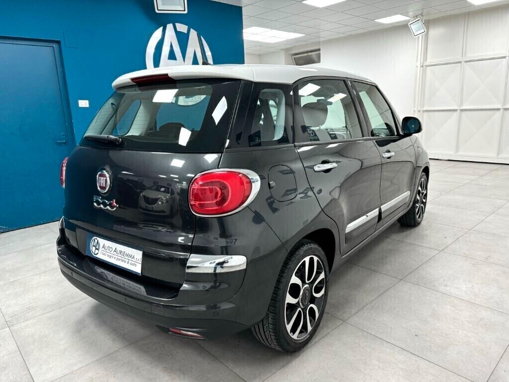 Fiat 500L 1.4 TJET 120 CV GPL DI SERIE MIRROR KM 68000