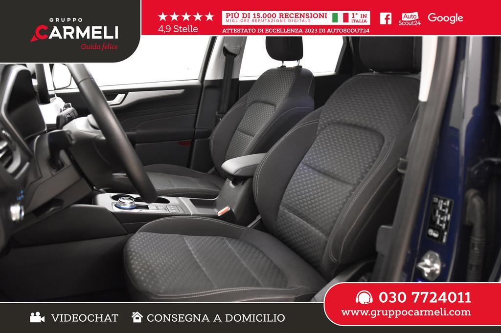 Ford Kuga 1.5 EcoBlue Connect 2WD Auto