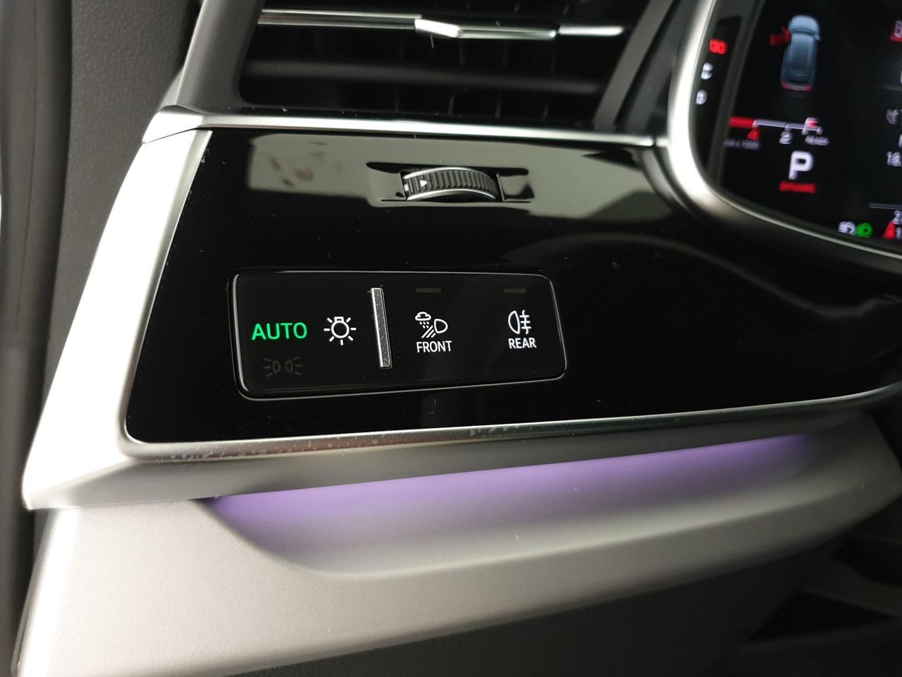 3.0TDI 231CV quattro tiptronic S line Edition