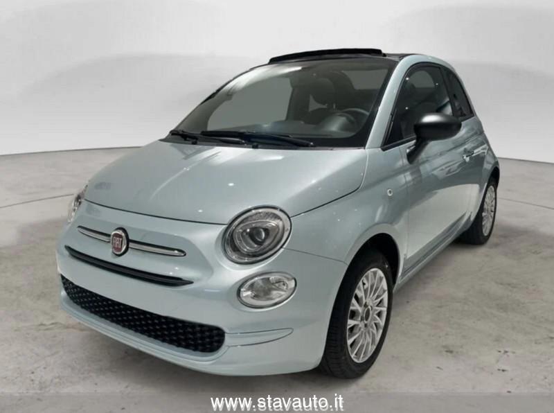 FIAT 500 CABRIO 1.0 MY23