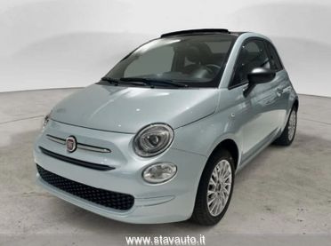 FIAT 500 CABRIO 1.0 MY23