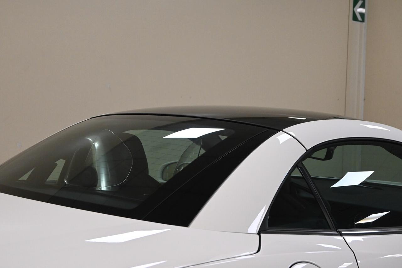 MERCEDES SLK (R172) SLK 200 Premium
