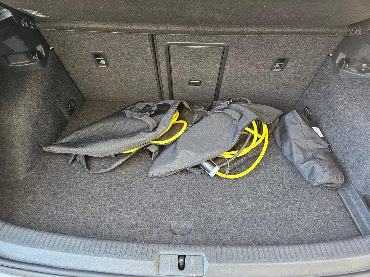 Volkswagen Golf VII 5p 1.4 tsi GTE Dsg Plug-in