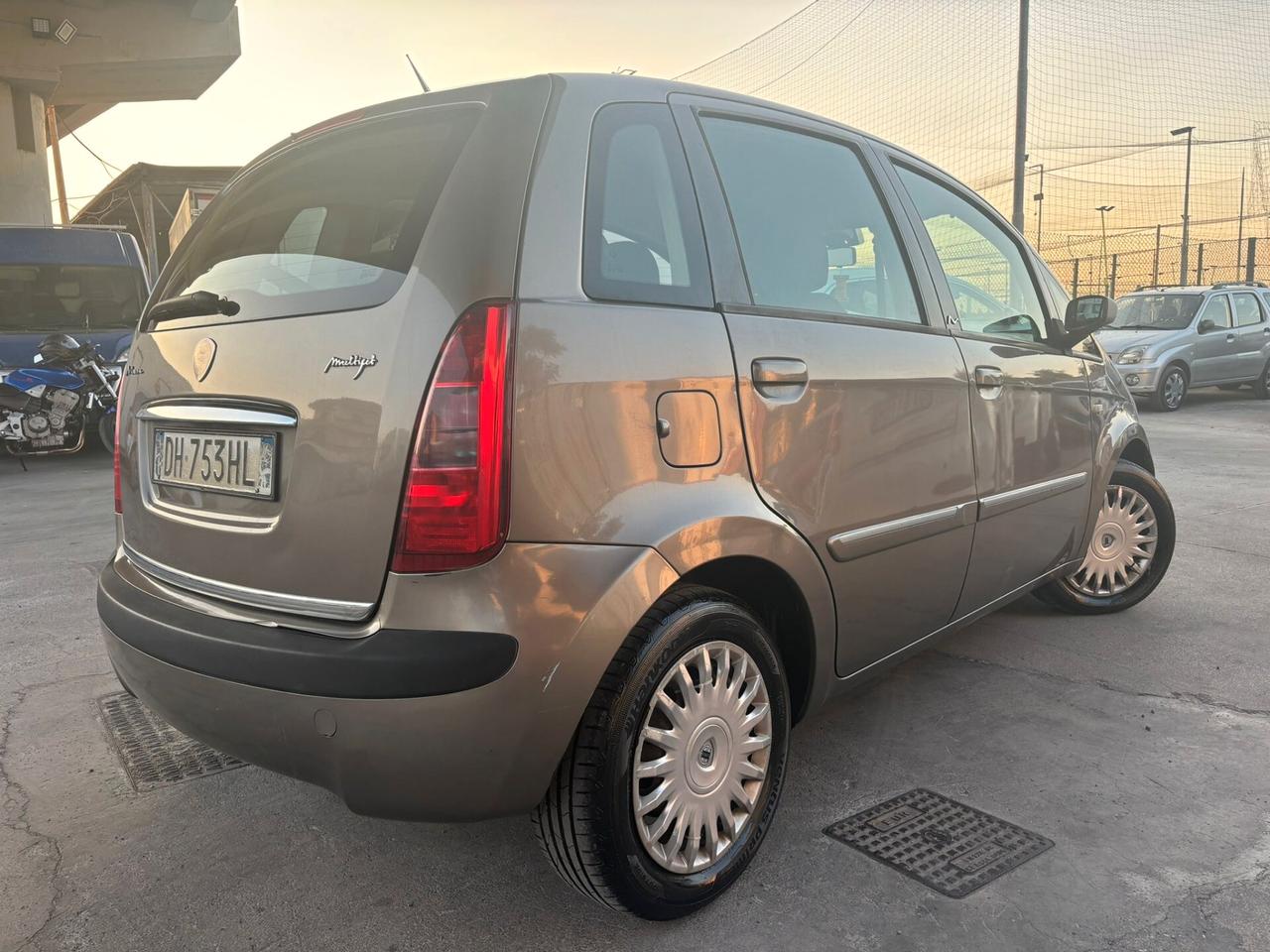 Lancia MUSA 1.3 Multijet 16V 90 CV Platino